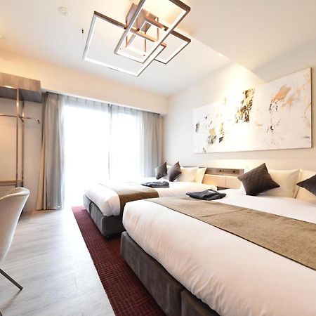 Hotel Cordia Osaka Hommachi 外观 照片