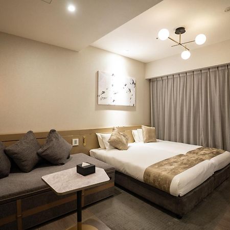 Hotel Cordia Osaka Hommachi 外观 照片