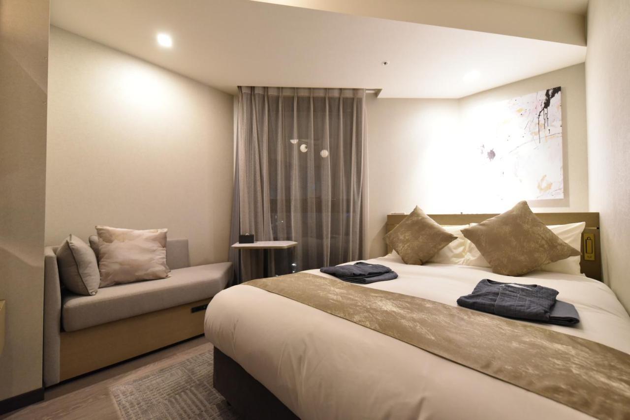 Hotel Cordia Osaka Hommachi 外观 照片