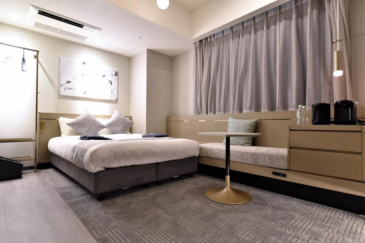 Hotel Cordia Osaka Hommachi 客房 照片