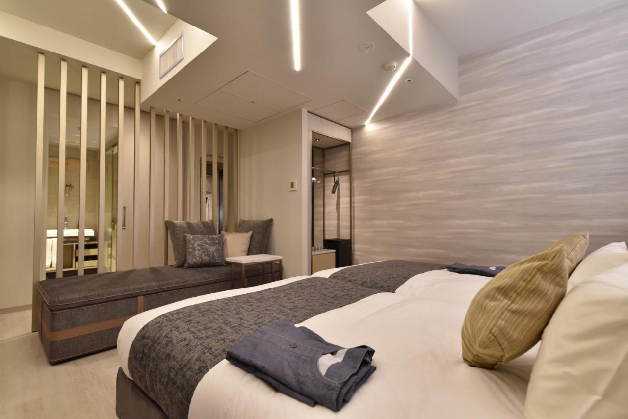 Hotel Cordia Osaka Hommachi 客房 照片