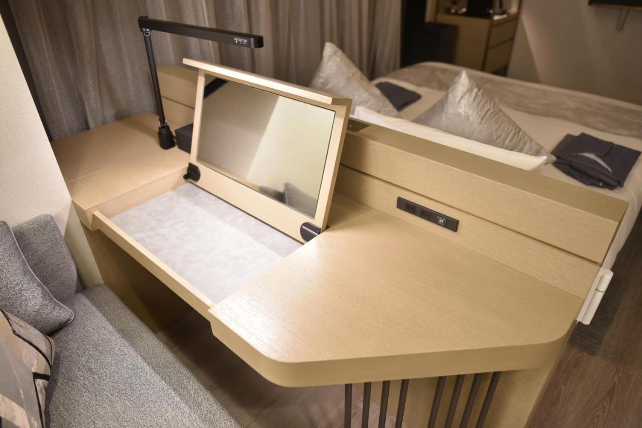 Hotel Cordia Osaka Hommachi 外观 照片