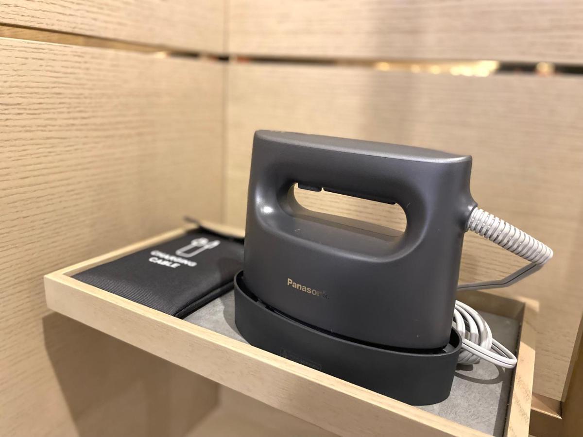 Hotel Cordia Osaka Hommachi 外观 照片