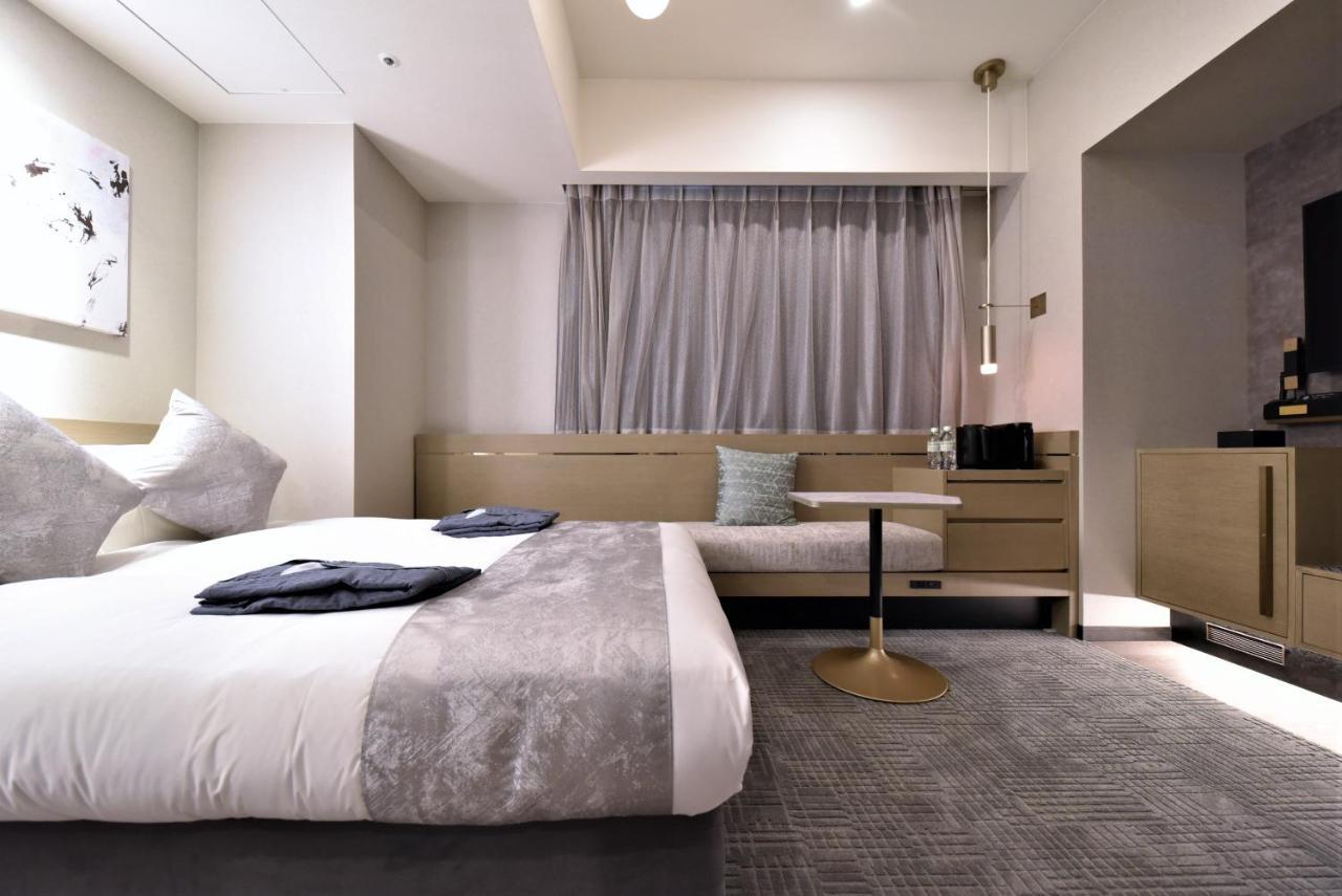 Hotel Cordia Osaka Hommachi 外观 照片