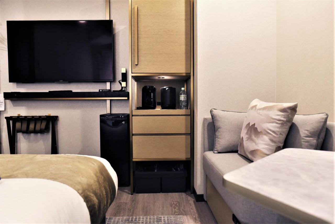 Hotel Cordia Osaka Hommachi 外观 照片