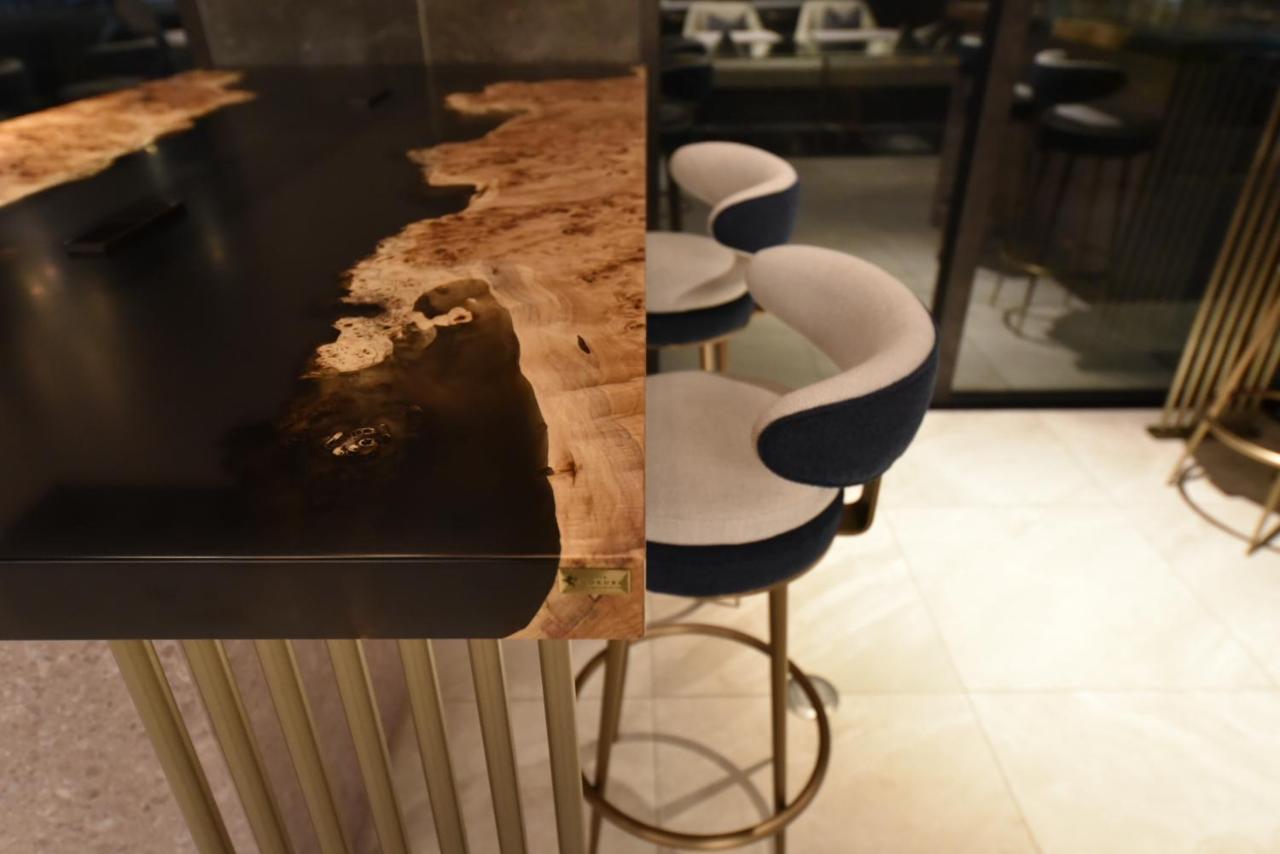 Hotel Cordia Osaka Hommachi 外观 照片