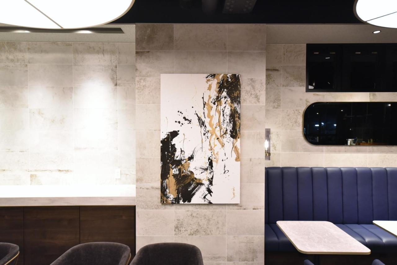Hotel Cordia Osaka Hommachi 外观 照片