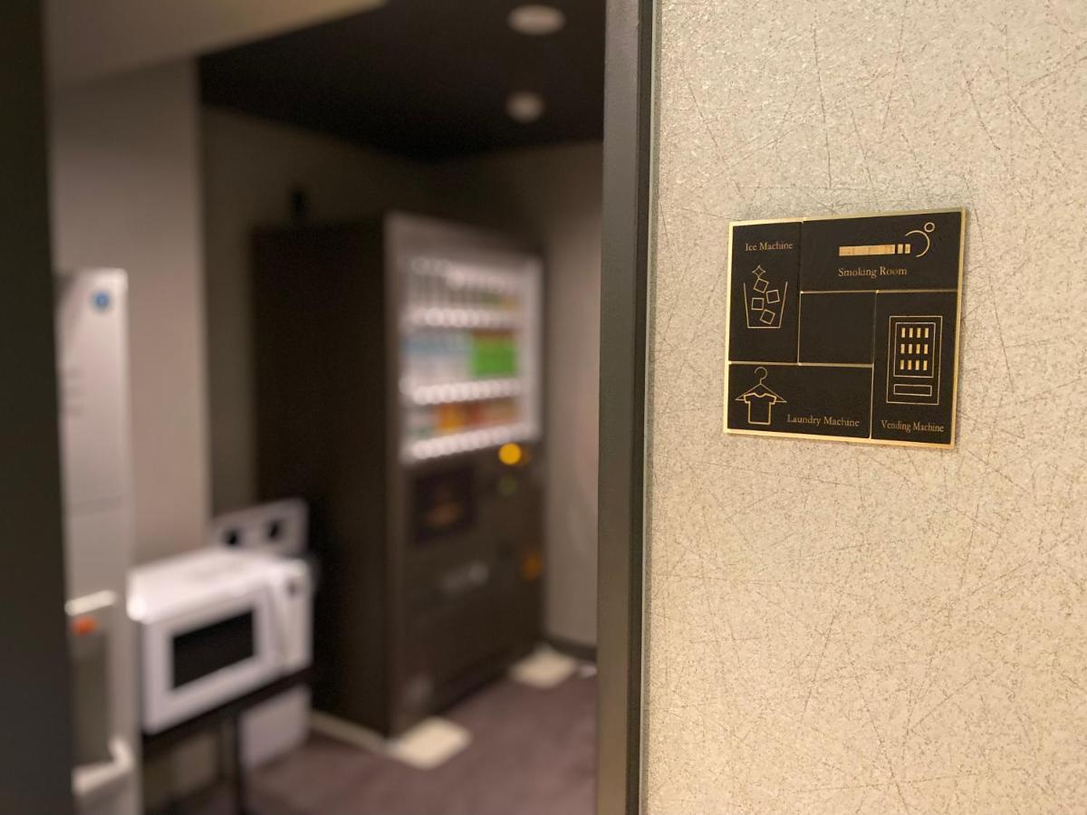 Hotel Cordia Osaka Hommachi 外观 照片