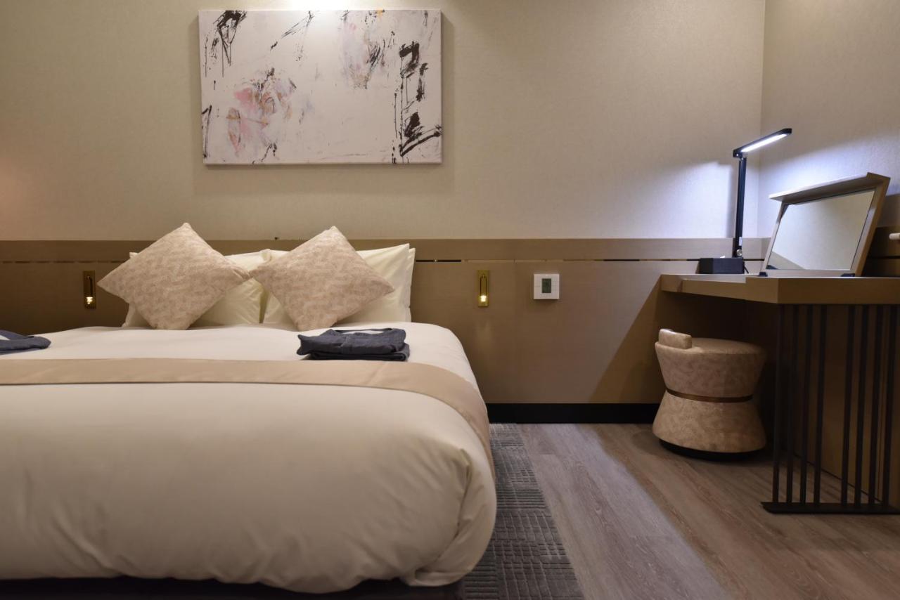 Hotel Cordia Osaka Hommachi 外观 照片