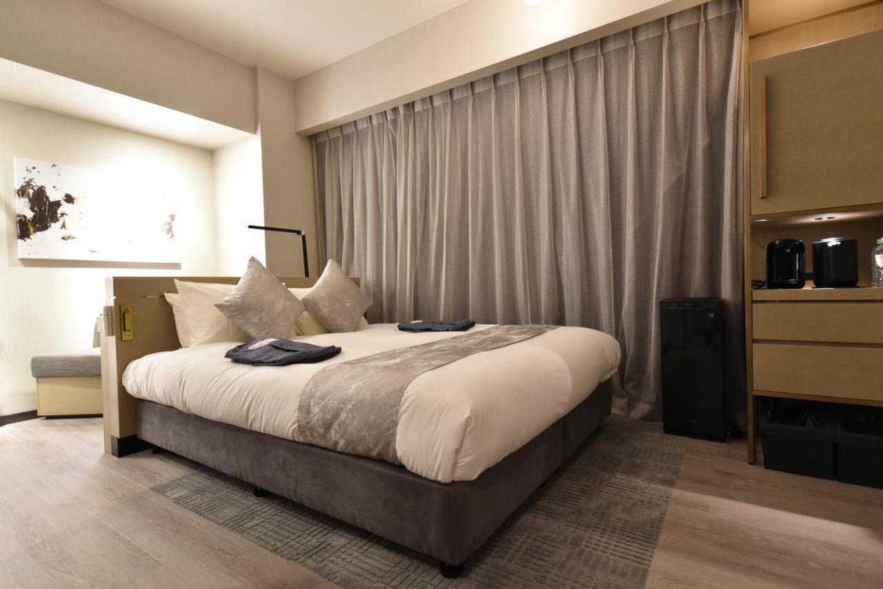 Hotel Cordia Osaka Hommachi 外观 照片