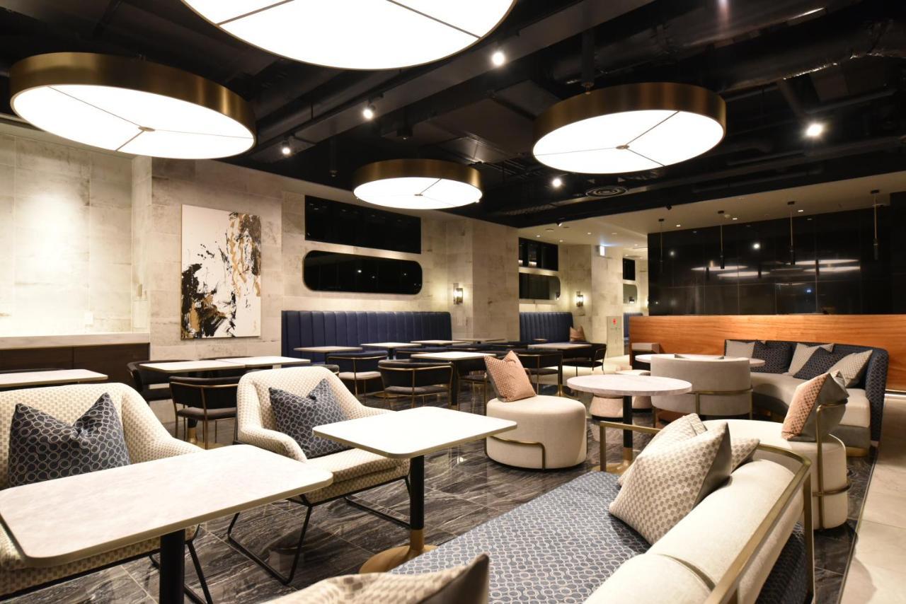 Hotel Cordia Osaka Hommachi 外观 照片