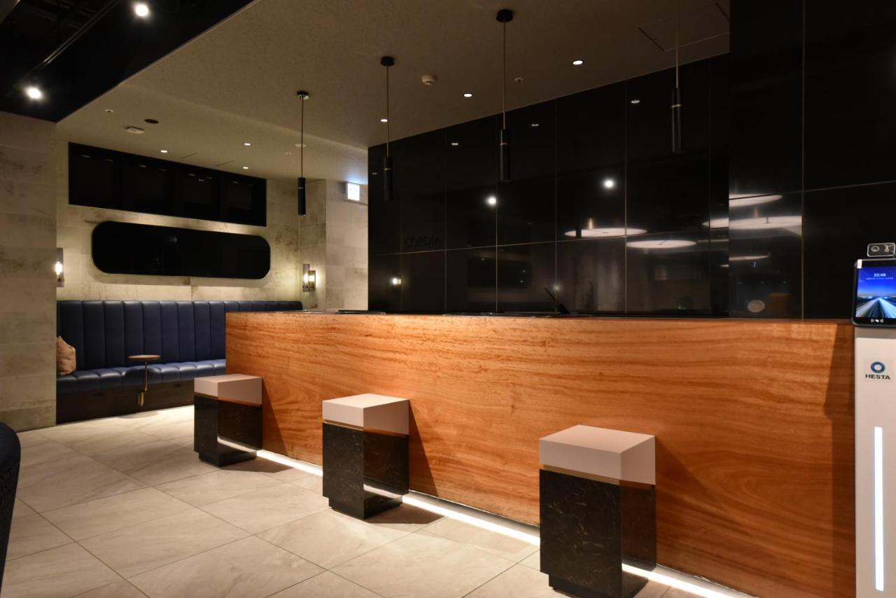 Hotel Cordia Osaka Hommachi 外观 照片