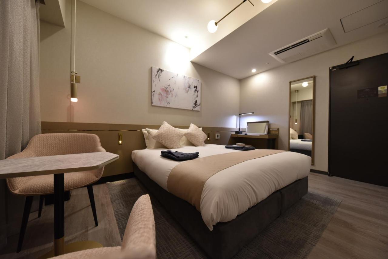 Hotel Cordia Osaka Hommachi 外观 照片