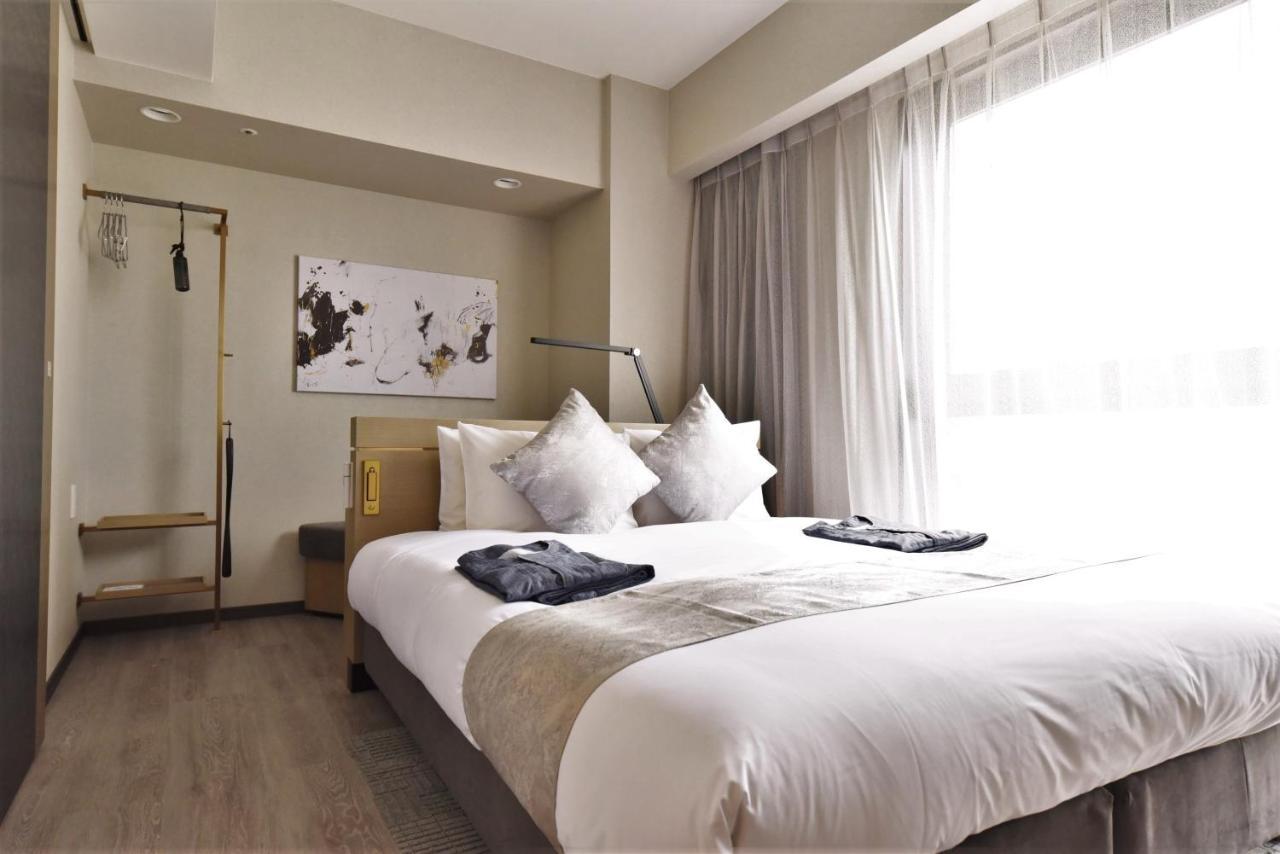 Hotel Cordia Osaka Hommachi 外观 照片