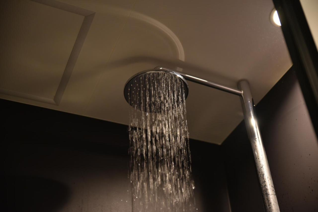 Hotel Cordia Osaka Hommachi 外观 照片