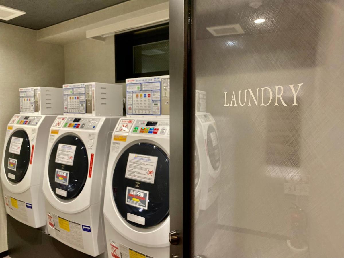 Hotel Cordia Osaka Hommachi 外观 照片