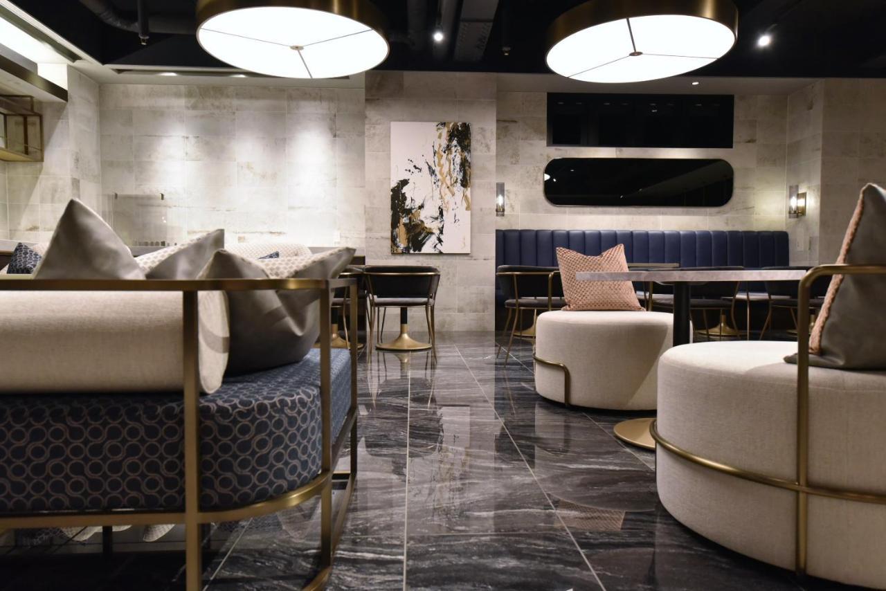 Hotel Cordia Osaka Hommachi 外观 照片