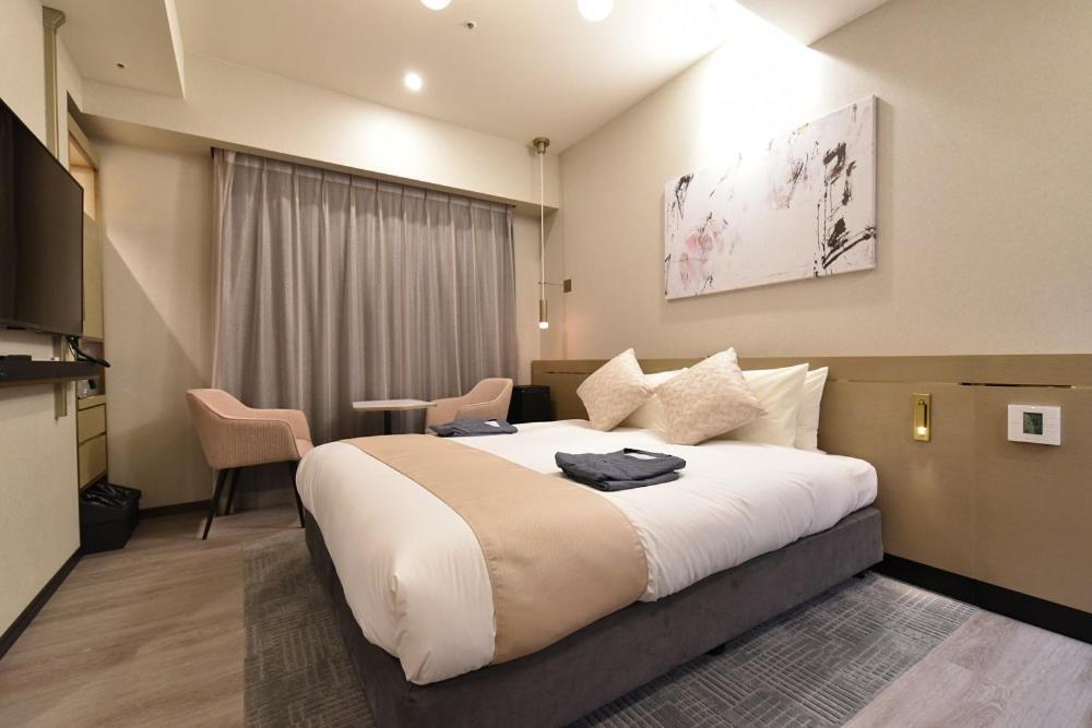 Hotel Cordia Osaka Hommachi 外观 照片