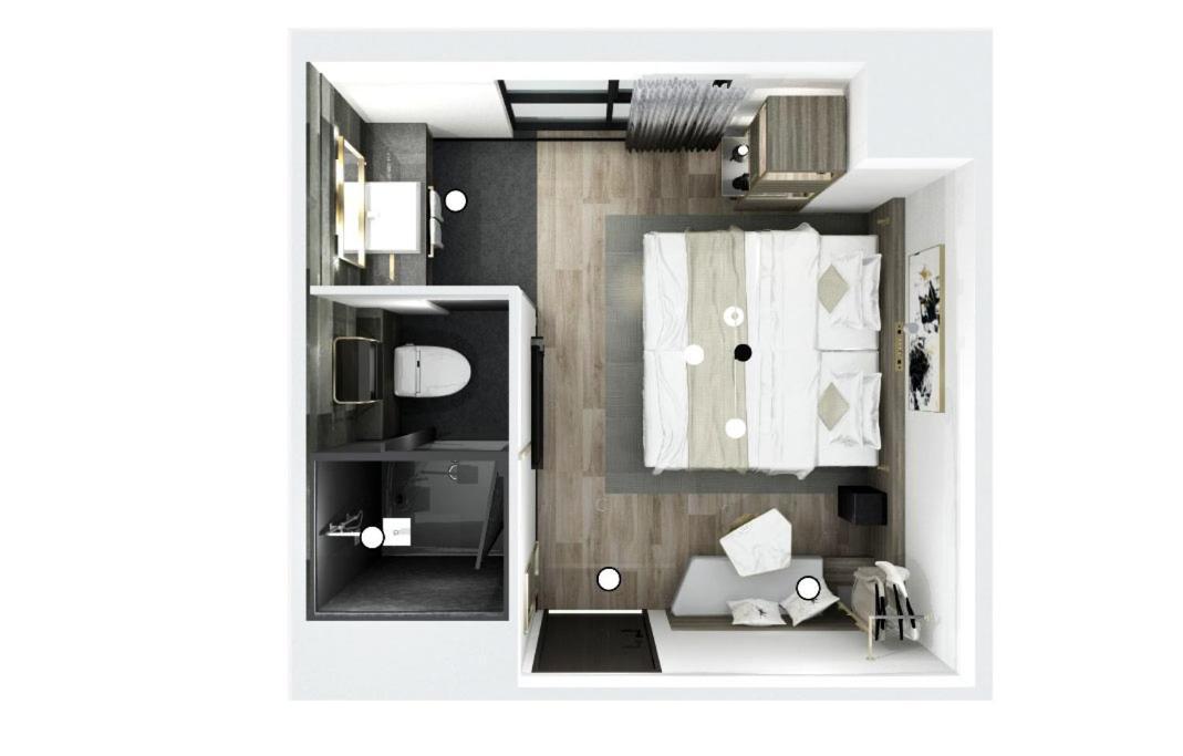 Hotel Cordia Osaka Hommachi 外观 照片