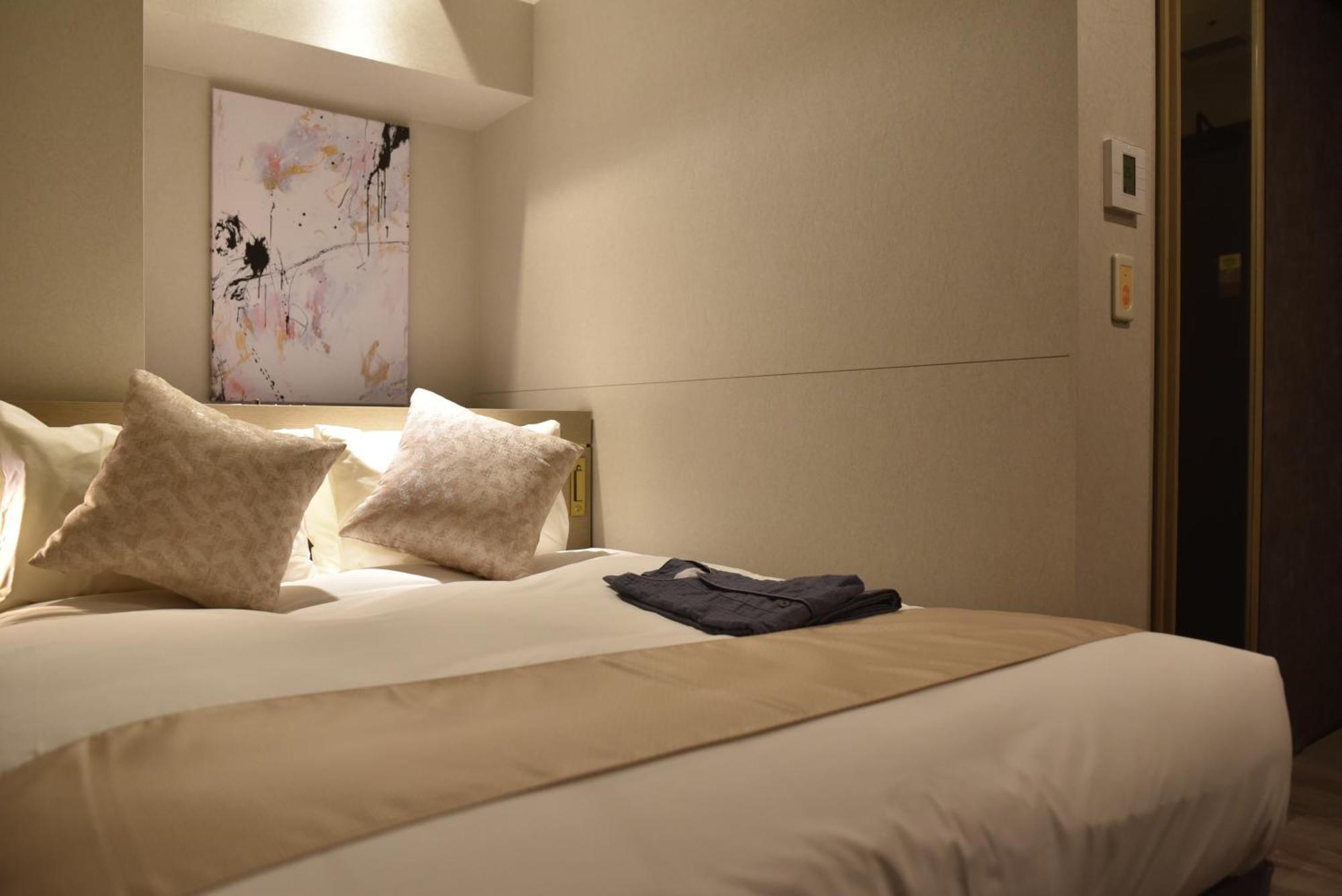 Hotel Cordia Osaka Hommachi 外观 照片