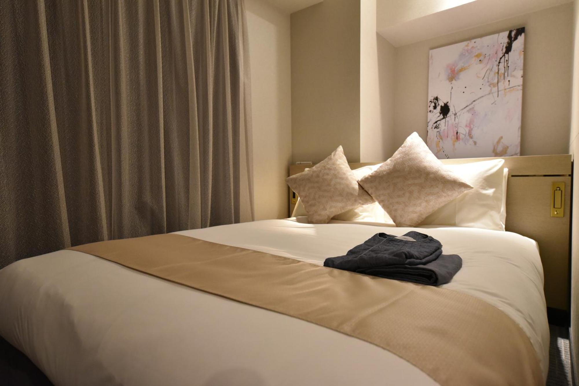 Hotel Cordia Osaka Hommachi 外观 照片