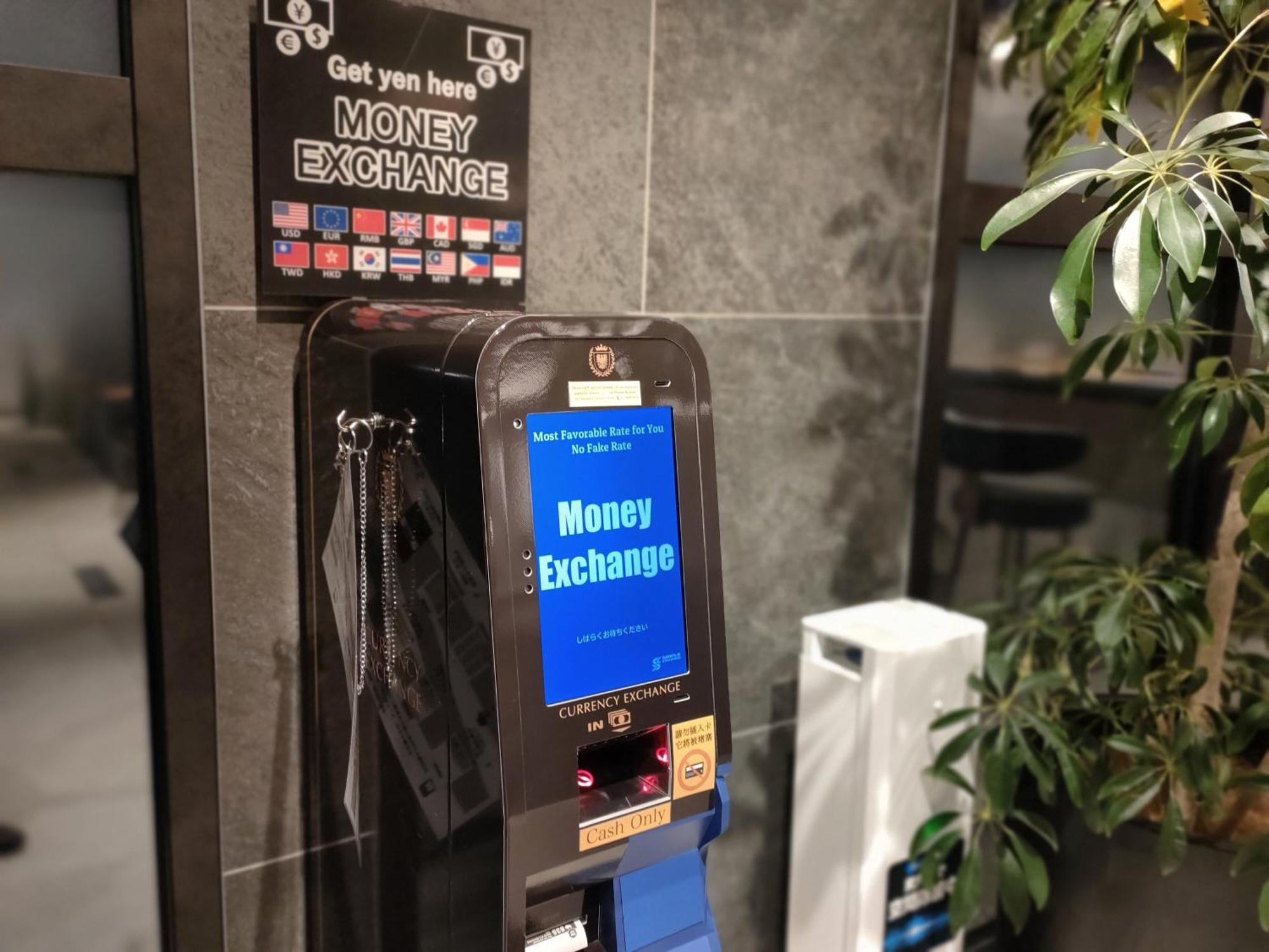 Hotel Cordia Osaka Hommachi 外观 照片