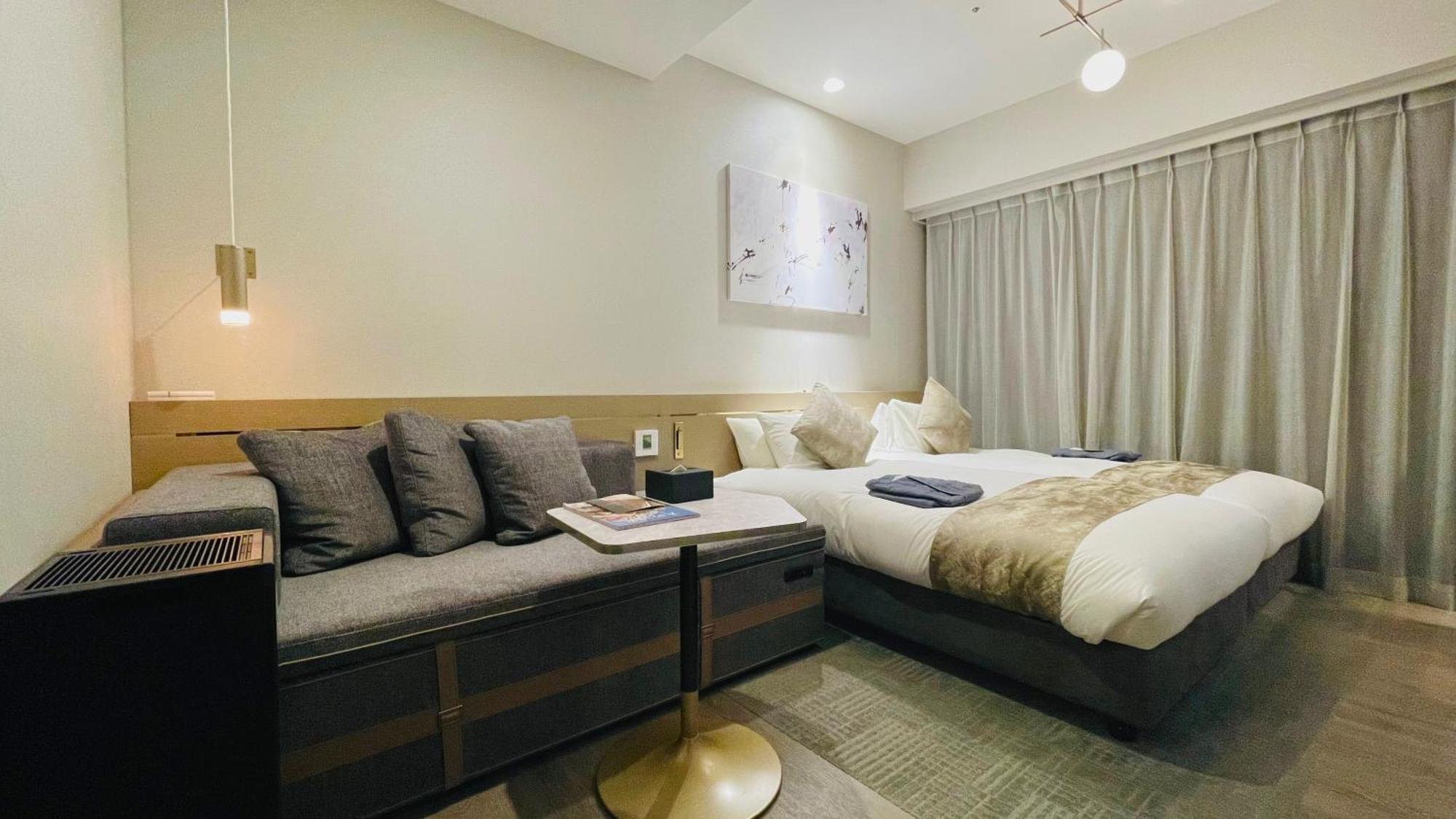 Hotel Cordia Osaka Hommachi 外观 照片